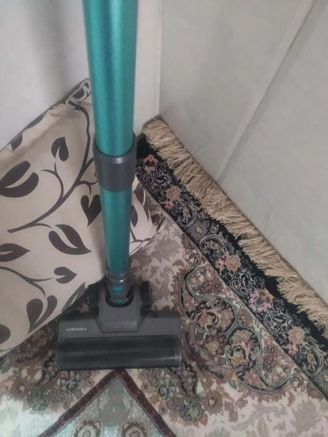 جاروی شارژی|جاروبرقی، جارو شارژی، بخارشو|بانه, |دیوار