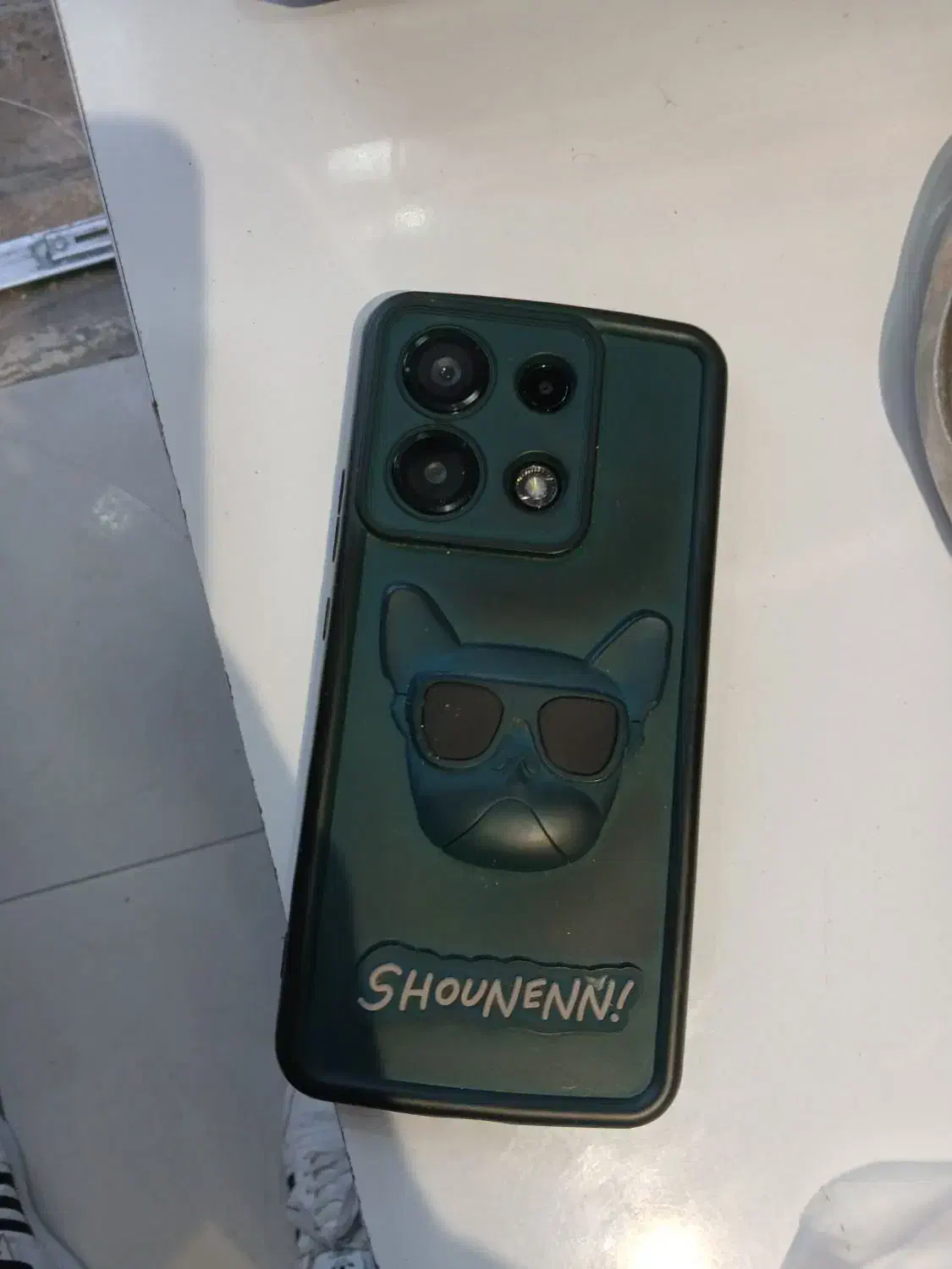 گوشی شیائومی redmi note13|موبایل|بجنورد, |دیوار