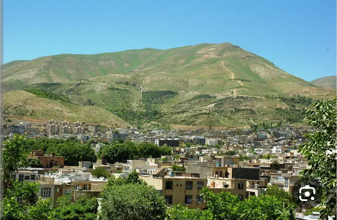 کوهنوردی وکمپینگ|تور و چارتر|سنندج, |دیوار