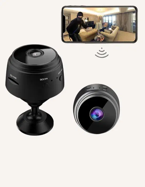 دو.ربین آ9|دوربین مداربسته|زنجان, |دیوار