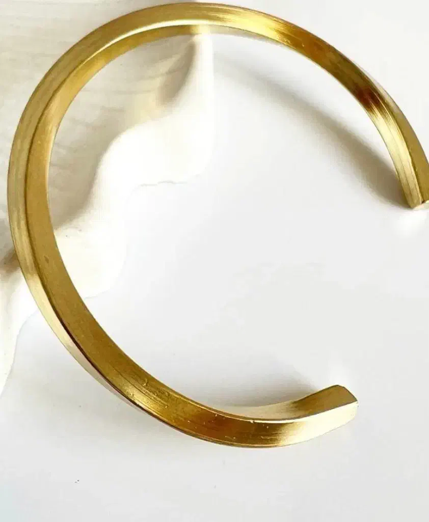 دستبند مردانه مدل بنگل پیچی|بدلیجات|جهرم, |دیوار