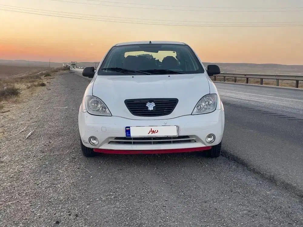 تیباکارمندی|خودرو سواری و وانت|ایلام, |دیوار