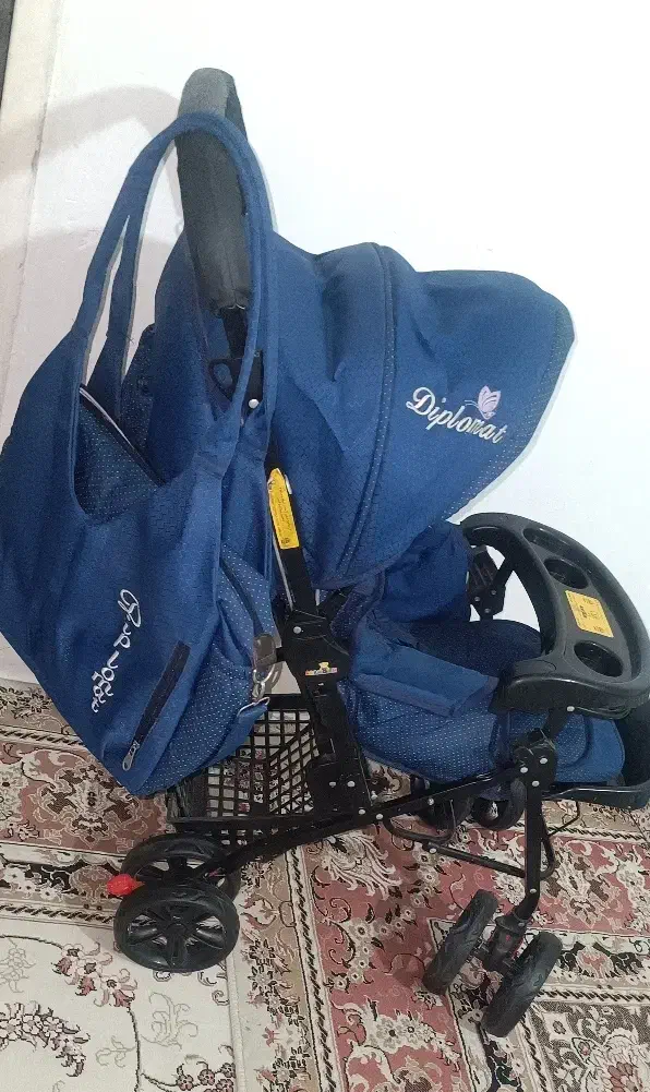 کالسکه|کالسکه و لوازم جانبی|جوین, |دیوار