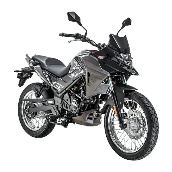 موتور سیکلت N180 مدل 1402 صفر|موتورسیکلت|مشهد, اقبال|دیوار