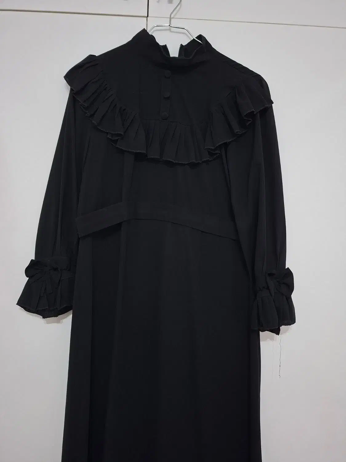 پیراهن عبایی|لباس|سنندج, |دیوار