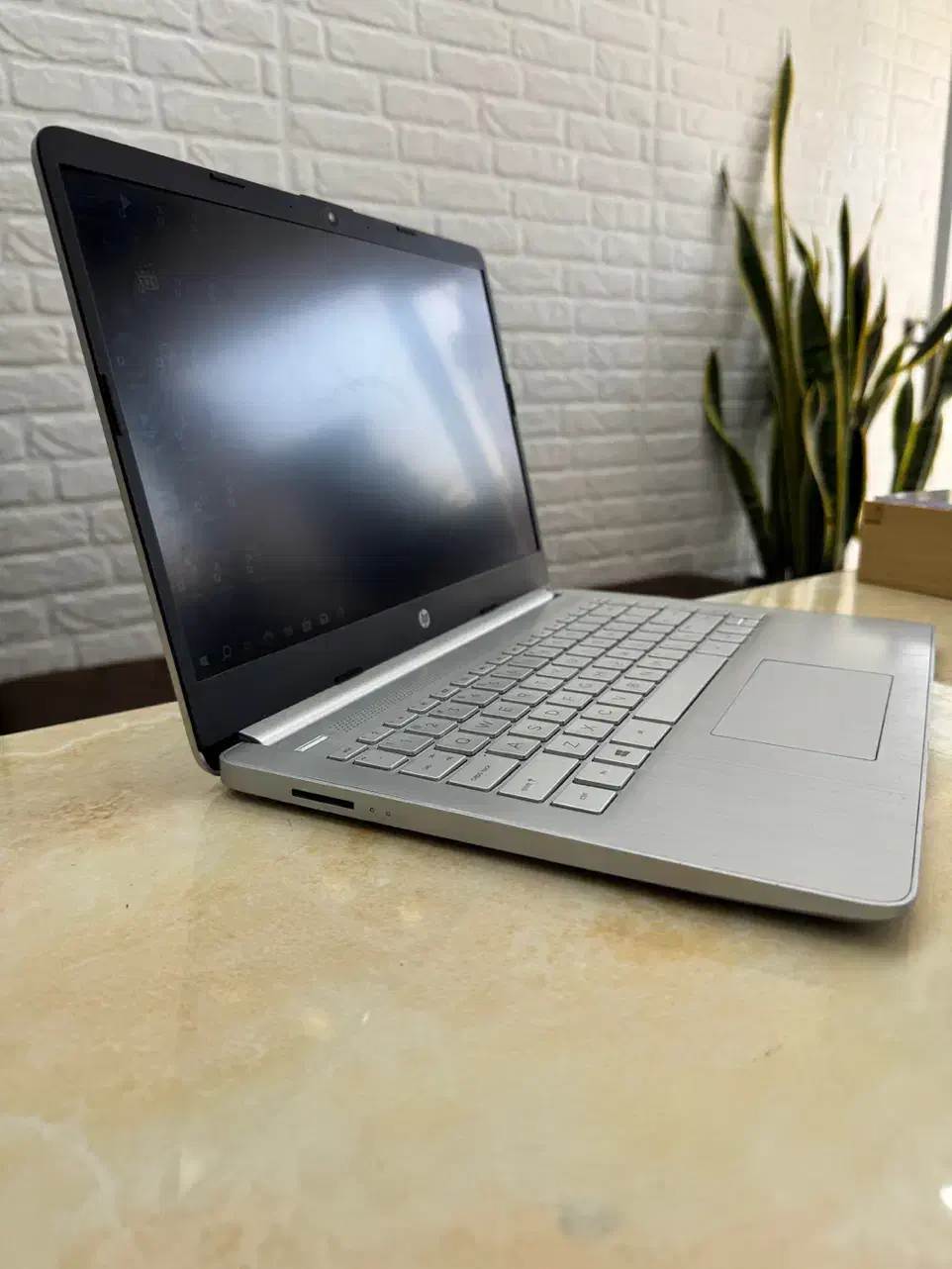 لپ تاپ اhp نسل ۱۱|رایانه همراه|امیدیه, |دیوار