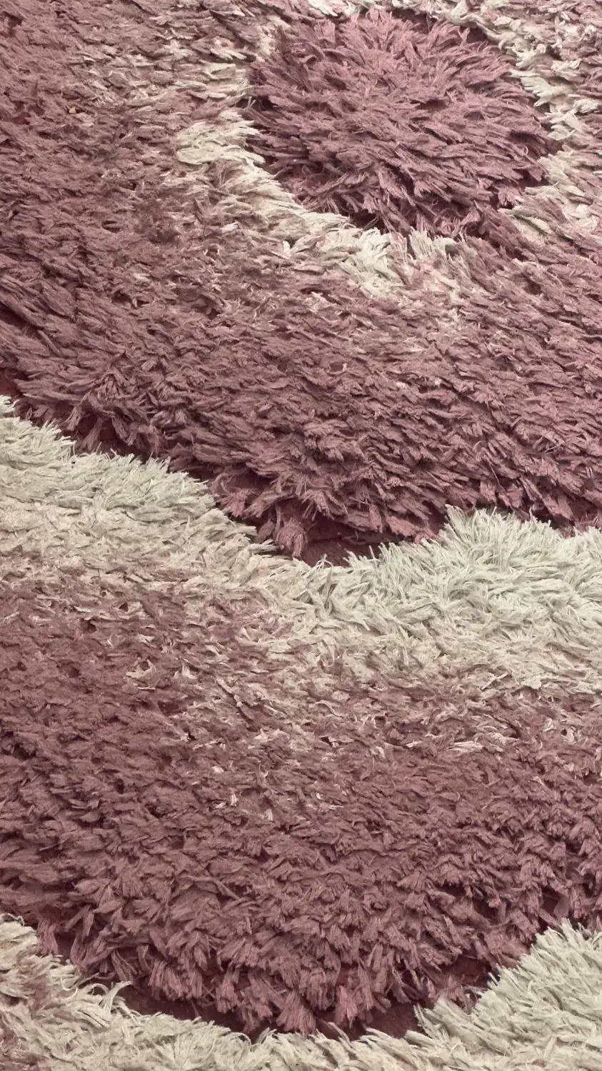 فروش فرش (قالیچه) شگی دست دوم|فرش|شیراز, قدوسی شرقی|دیوار