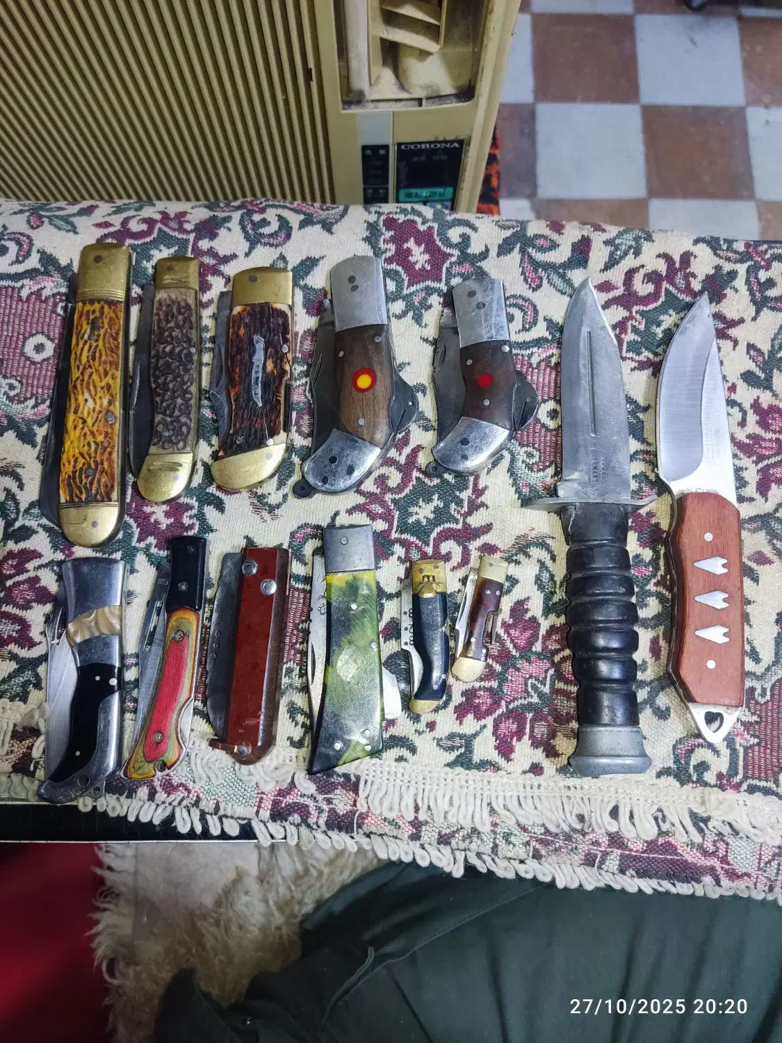 لوازم کلکسیونی|کلکسیون و سرگرمی|کازرون, |دیوار