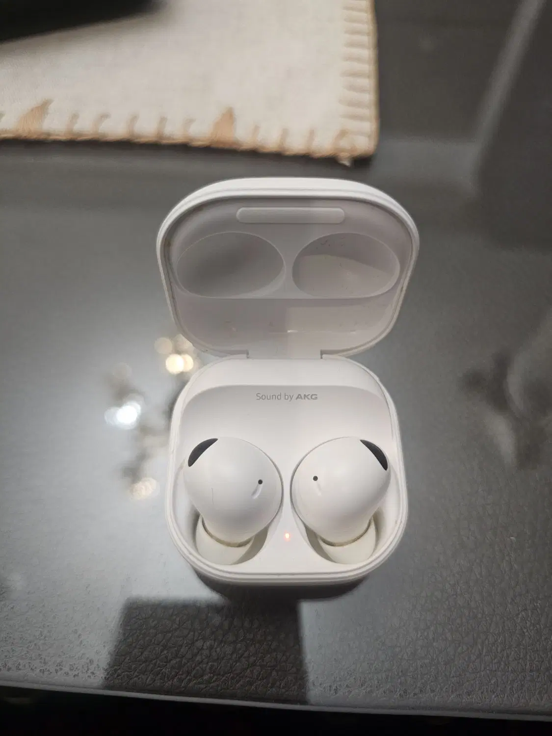 samsung galaxy buds2 pro|لوازم جانبی موبایل و تبلت|تهران, گیشا|دیوار