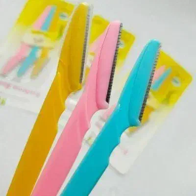 تیغ شیو و ابرو زیرقیمت بازار|آرایشی، بهداشتی، درمانی|بندرعباس, |دیوار