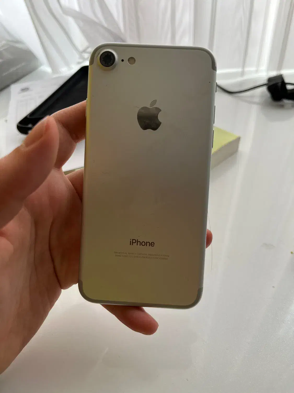 آیفون۷|موبایل|تبریز, |دیوار