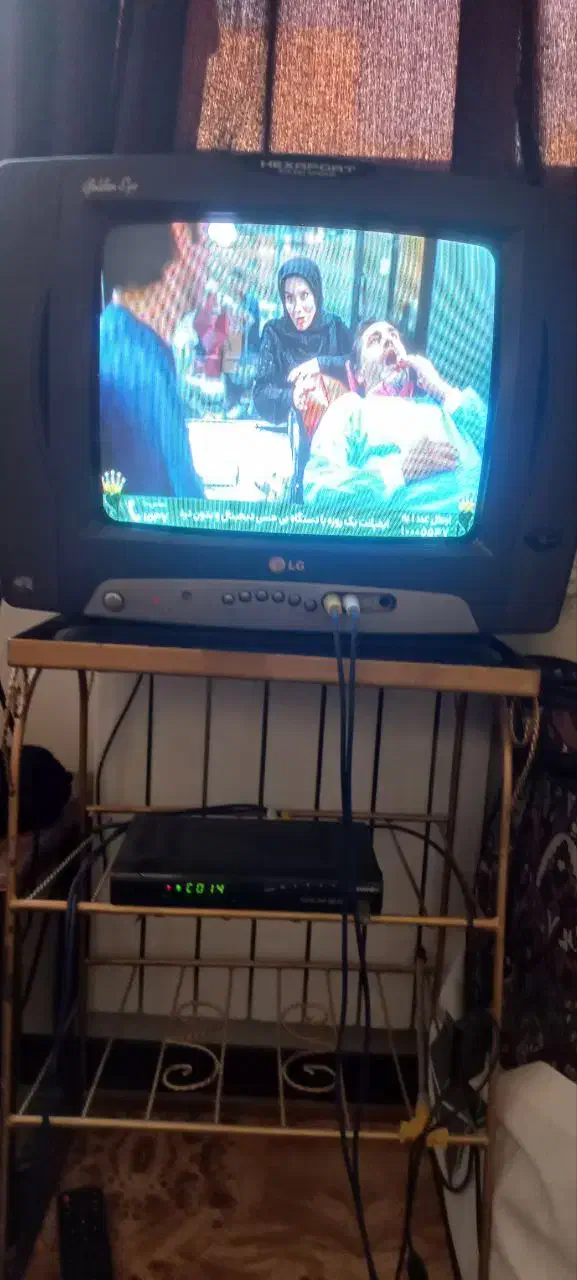 تلویزیون و گیرنده دیجیتال|تلویزیون و پروژکتور|تهران, ائمه اطهار|دیوار