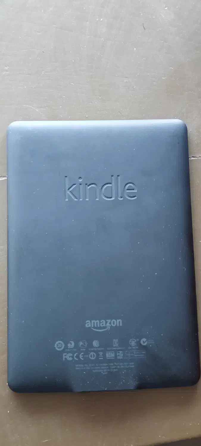 کیندل kindle  کتابخوان|تبلت|مشهد, هفت تیر (آب و برق)|دیوار