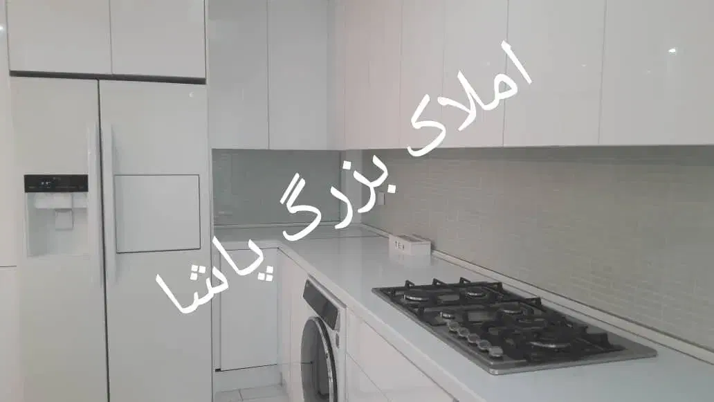 اجاره ۷۳متر دوخواب غرق درنورچیتگر دریاچه ابشار|اجارهٔ آپارتمان|تهران, گلستان (شهرک راه آهن)|دیوار