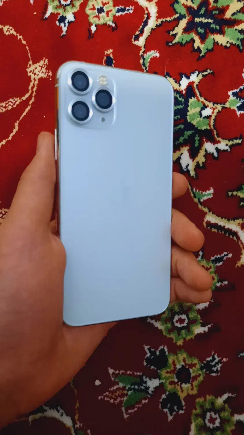 ایفون۱۱پرو|موبایل|میانه, |دیوار