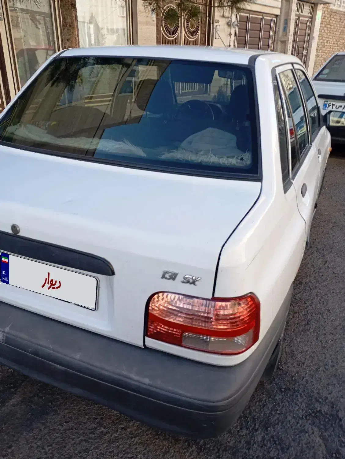 پراید مدل 90 sL|خودرو سواری و وانت|زنجان, |دیوار