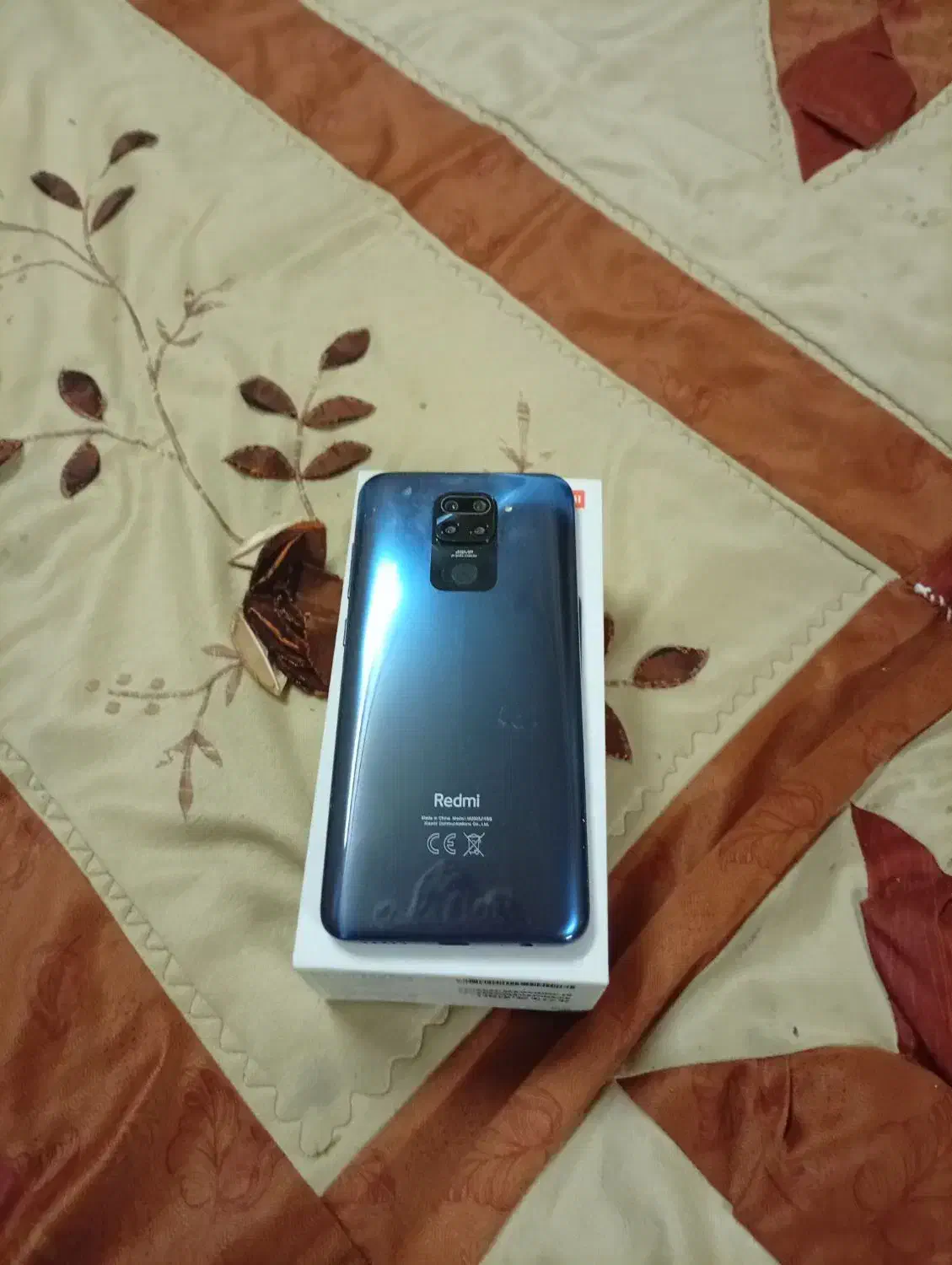 شیامی|موبایل|تهران, نازی‌آباد|دیوار