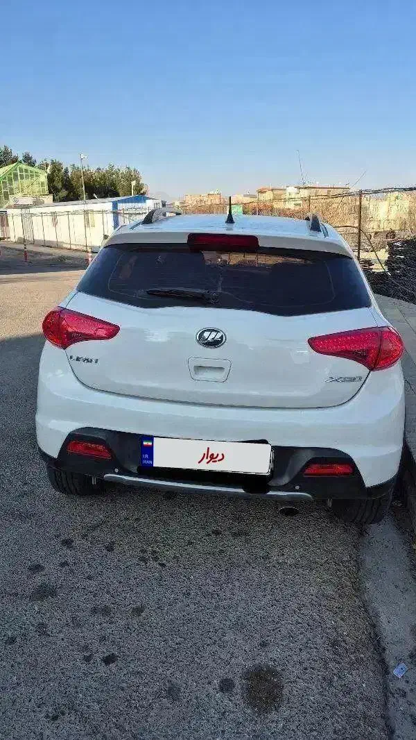 x50 LIFAN|خودرو سواری و وانت|همدان, |دیوار