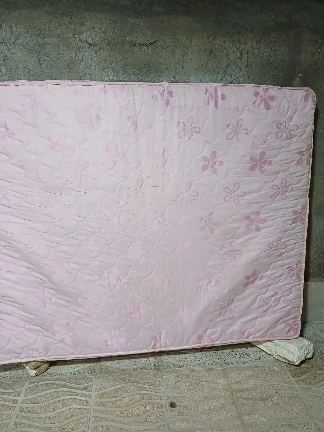 تشک دو نفره|تشک تختخواب|تکاب, |دیوار