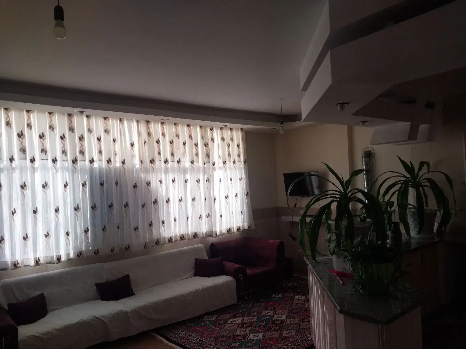 اجاره سوئیت نوساز|اجارهٔ آپارتمان|خمینی‌شهر, |دیوار