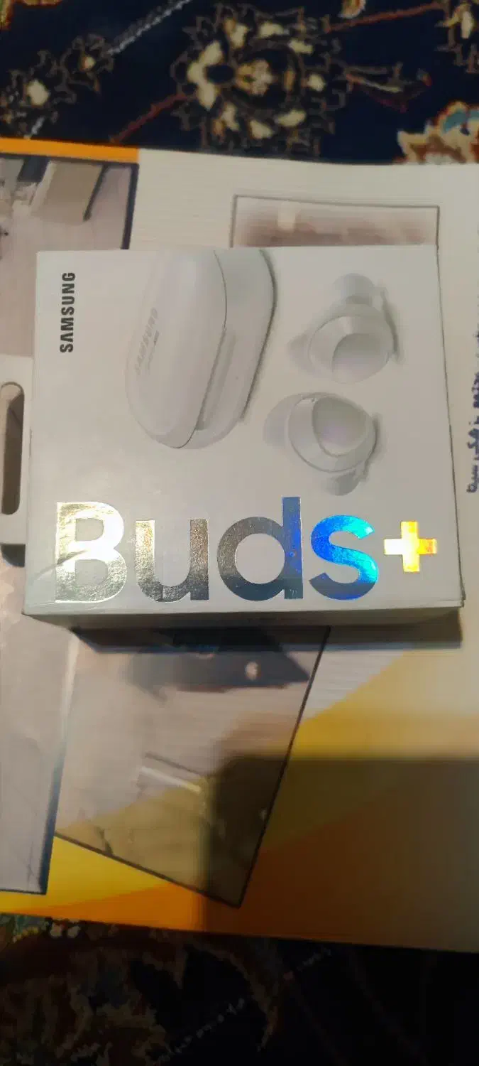 بادز پلاس سامسونگ|لوازم جانبی موبایل و تبلت|اصفهان, ملک‌شهر|دیوار