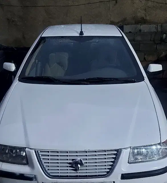 فروش   سمند مدل ۹۰|خودرو سواری و وانت|سقز, |دیوار