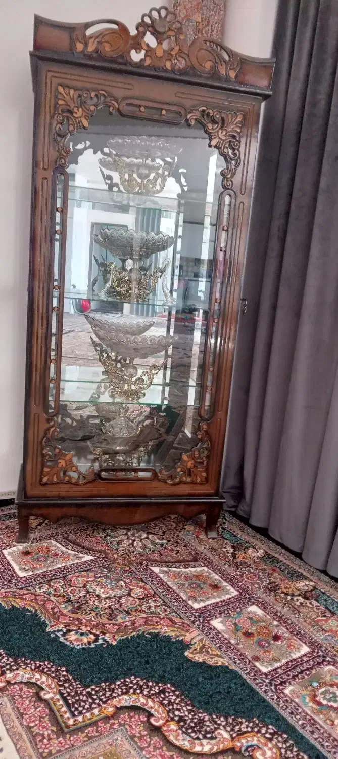 به علت کمبودجا به فروش میرسد|جاکفشی، کمد، دراور|سراب, |دیوار