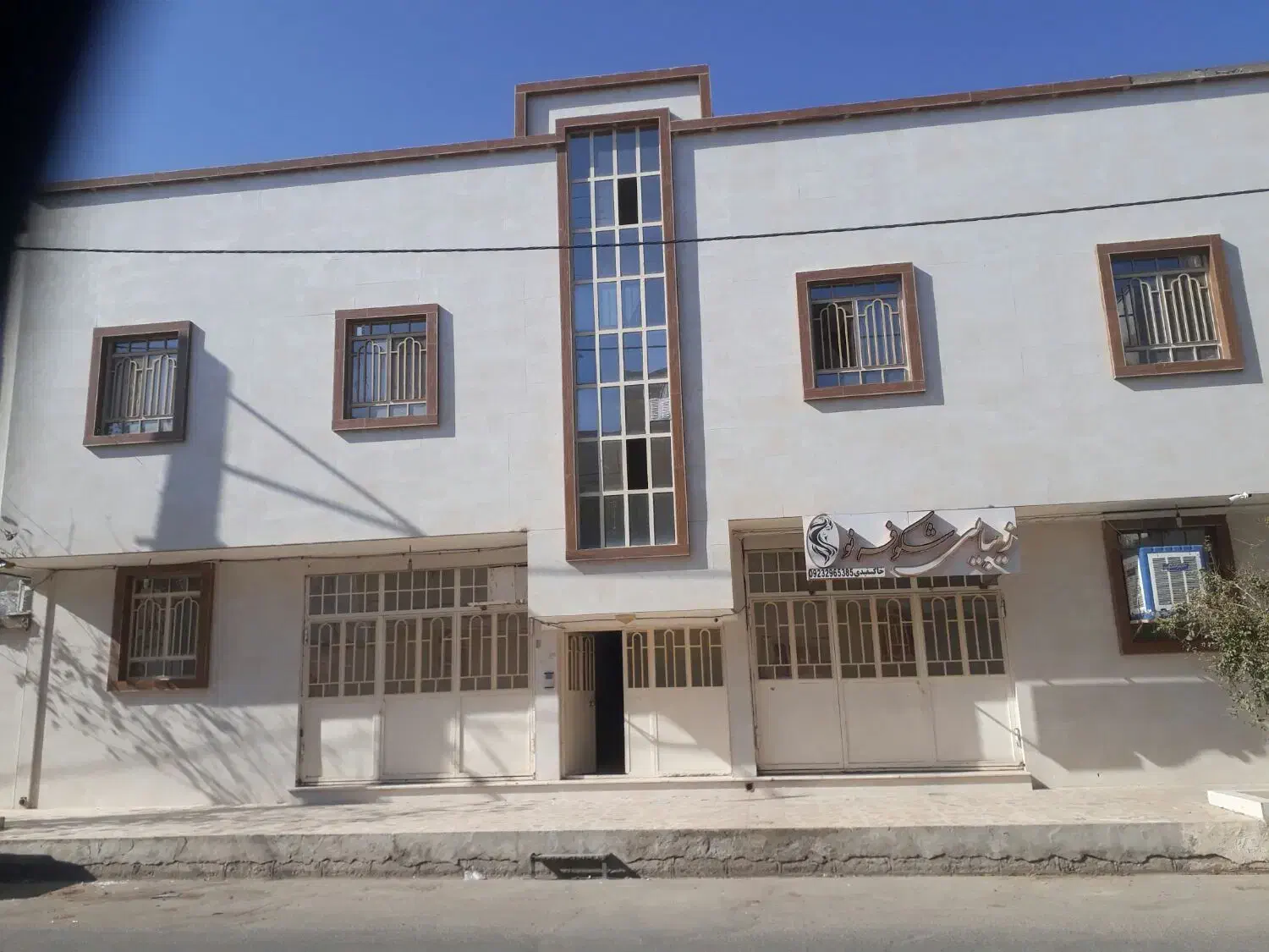 اجاره آپارتمان|اجارهٔ آپارتمان|زاهدان, |دیوار