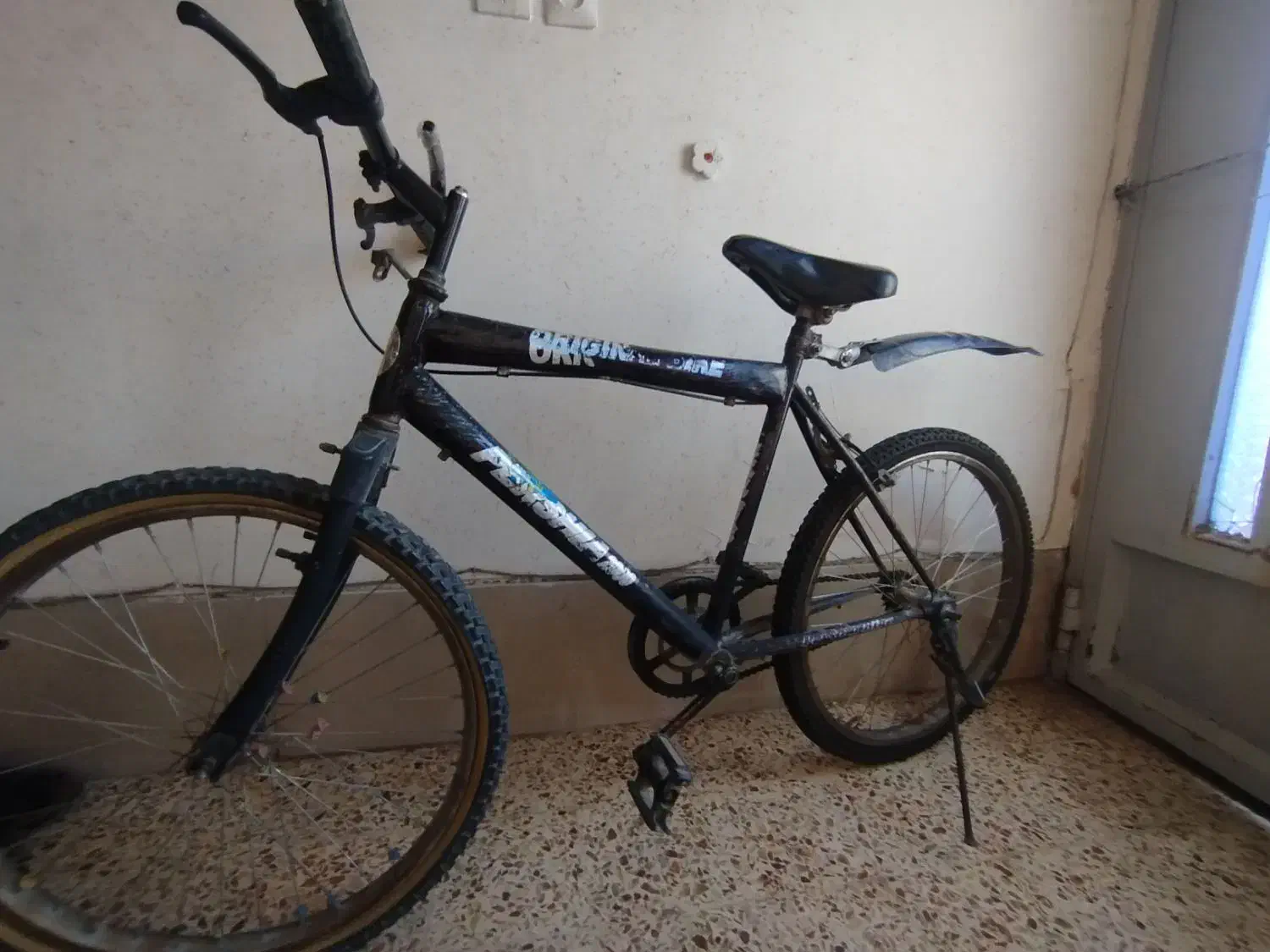 دوچرخه ۲۴|دوچرخه، اسکیت، اسکوتر|شاهرود, |دیوار