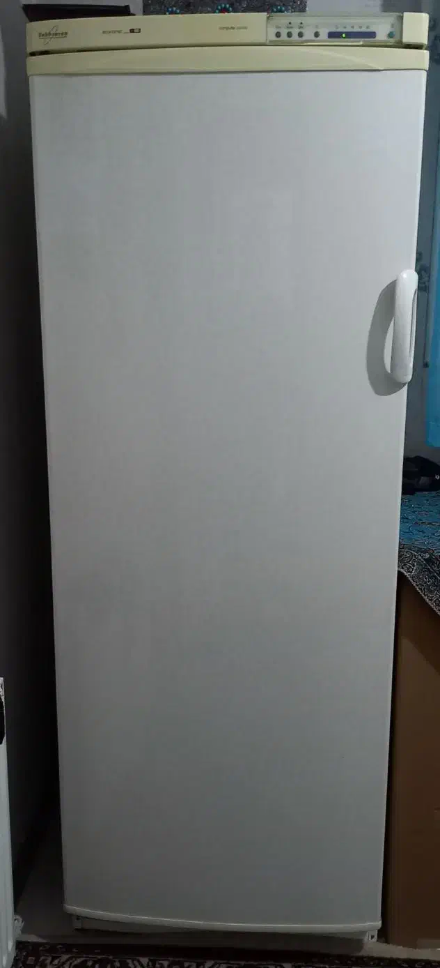 فریزر یخساران|یخچال و فریزر|اسلامشهر, شهرک قائمیه|دیوار