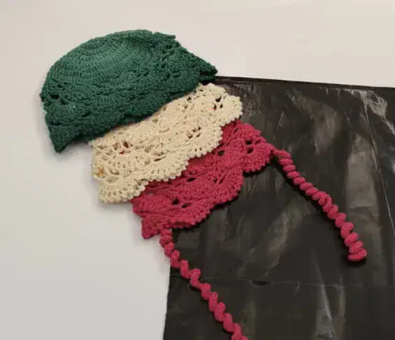 کلاه بافت|لباس|تهران, هروی|دیوار