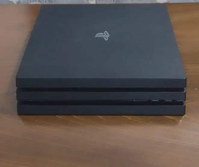 ps4 pro|کنسول، بازی ویدئویی و آنلاین|بافق, |دیوار