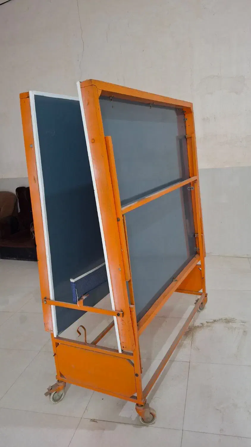 پینگ پنگ|ورزش‌های توپی|پارس‌آباد, |دیوار