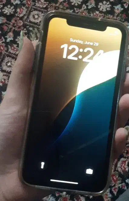 ایفن ۱۱|موبایل|اردبیل, |دیوار