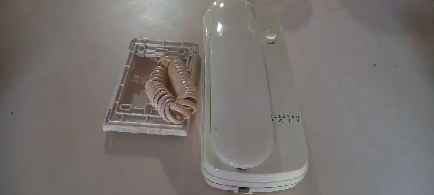 آیفون ساده|تلفن رومیزی|کرج, دهقان ویلا|دیوار