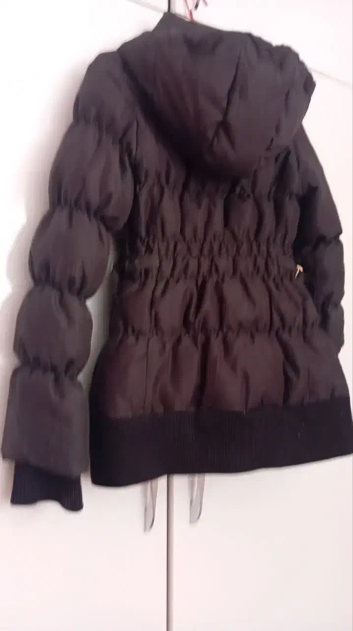 کاپشن دخترانه یا زنانه|لباس|بیرجند, |دیوار