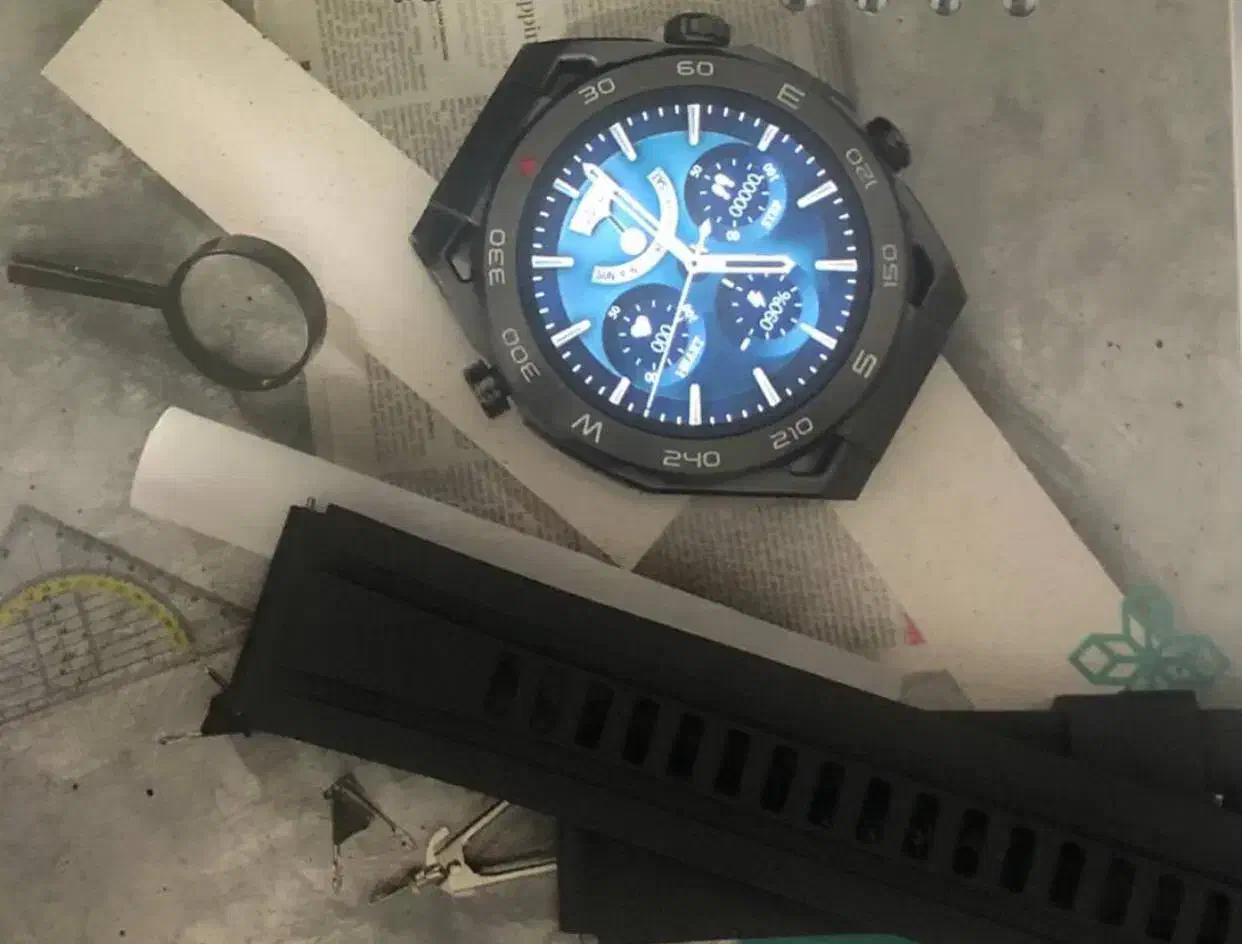 ساعت هوشمند ضد آب|ساعت|مراغه, |دیوار