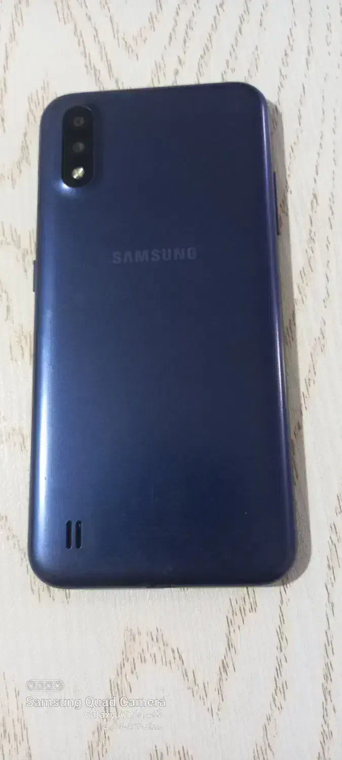 گلکسی A01|موبایل|بابلسر, |دیوار