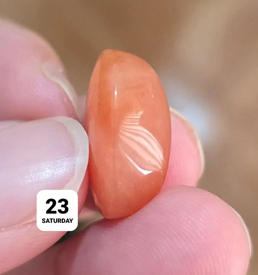 سنگ دُرّ حسینی اصل نجف|جواهرات|رشت, معلم|دیوار