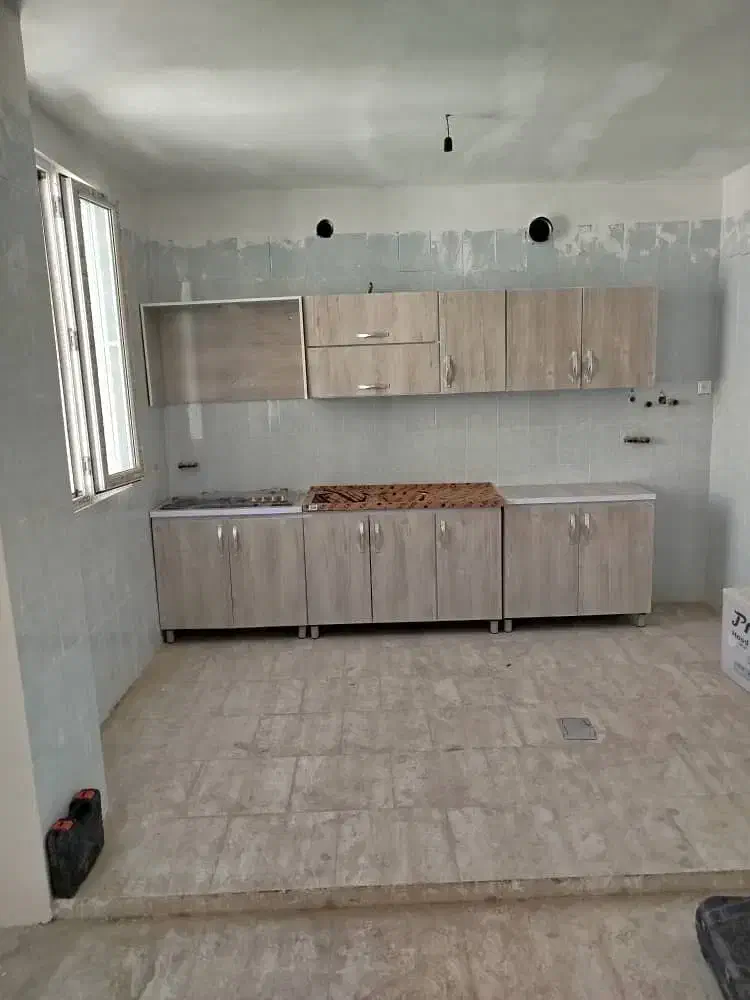 کابینت آماده بدنه فلز در ام دی آف|مصالح و تجهیزات ساختمان|ورامین, خیر آباد|دیوار