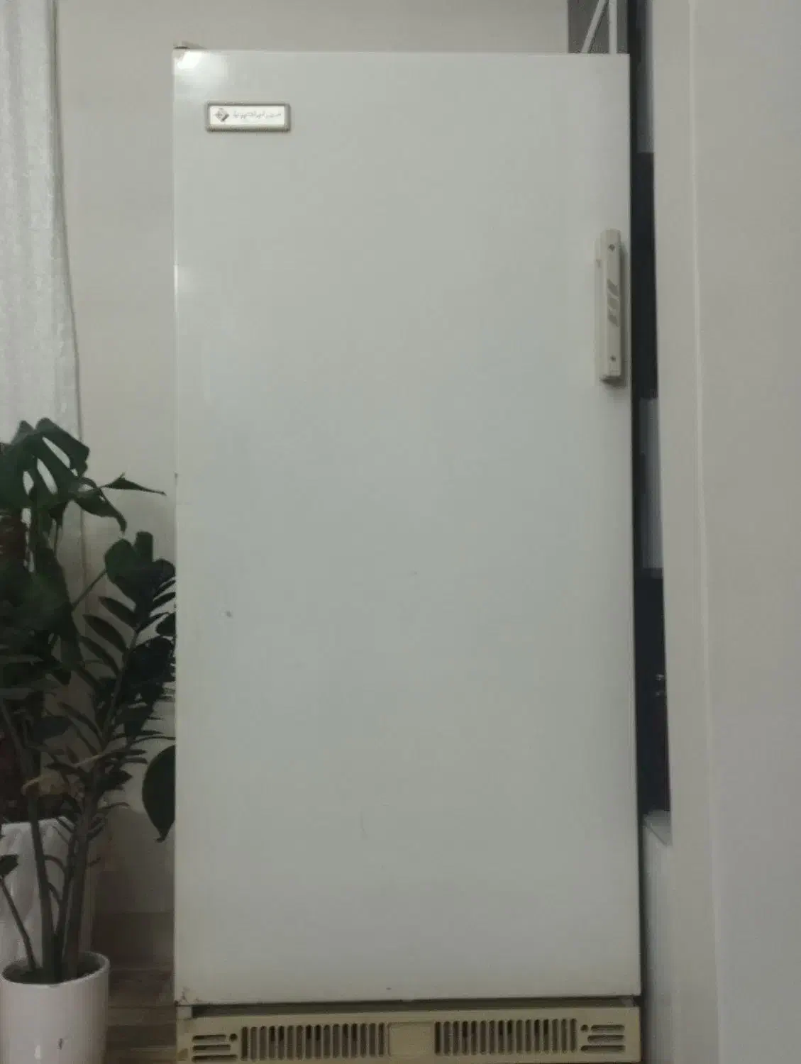 فریزر سالم|یخچال و فریزر|کرج, کمال‌شهر|دیوار