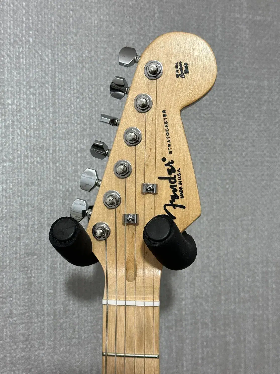 گیتار الکتریک Fender Stratocaster کاملاً نو|گیتار، بیس، امپلیفایر|سنندج, |دیوار