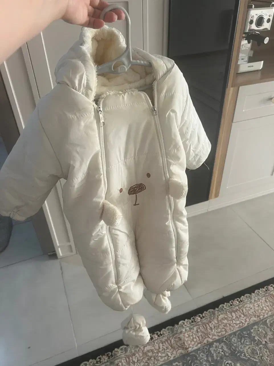 لوازم کودک|اسباب و اثاث بچه|قلعه نو, |دیوار