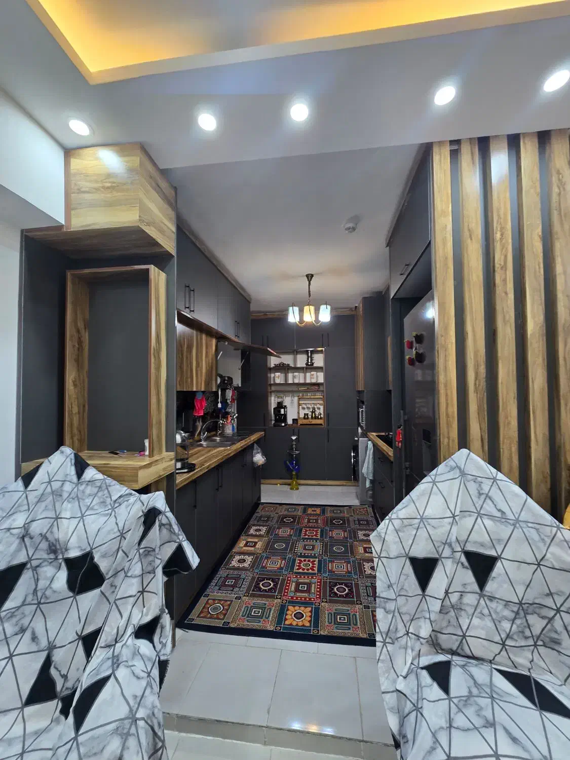 شجاعی/آپارتمان گلبهار/لاکچری/برندوخوش‌نام/فرهنگیان|فروش آپارتمان|گلبهار, شهر جدید گلبهار|دیوار