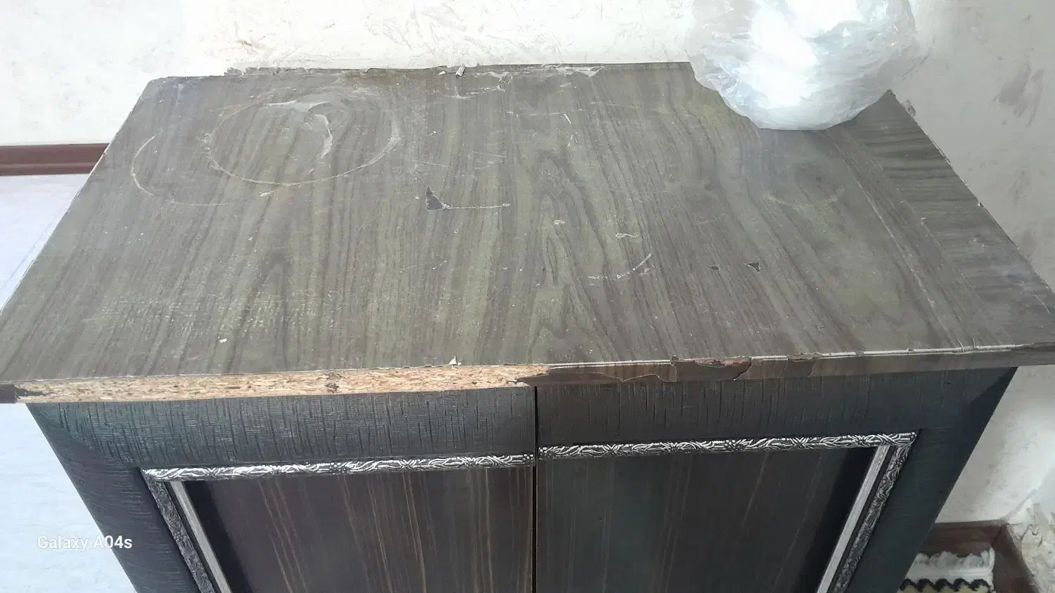 جا کفشی|جاکفشی، کمد، دراور|کرج, حصارک بالا|دیوار