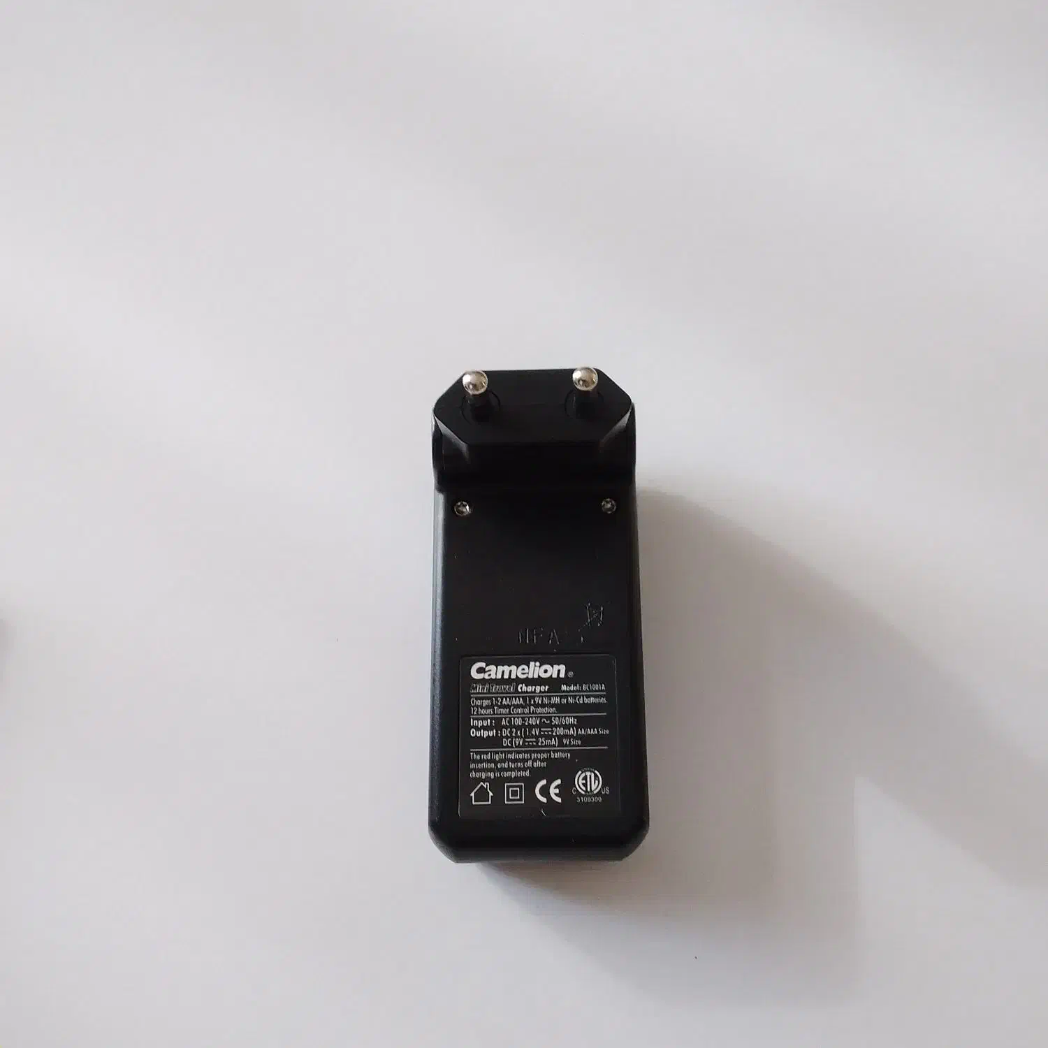 شارژر اصل باتری ساعت و تلویزیون|لوازم جانبی موبایل و تبلت|سنندج, |دیوار