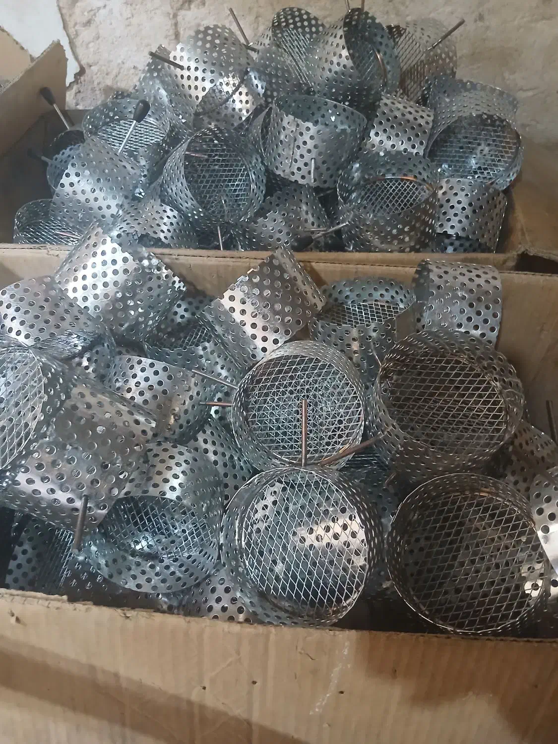 نیروی خانوم جهت بسته بندی|استخدام صنعتی، فنی، مهندسی|ری, ملکآباد|دیوار