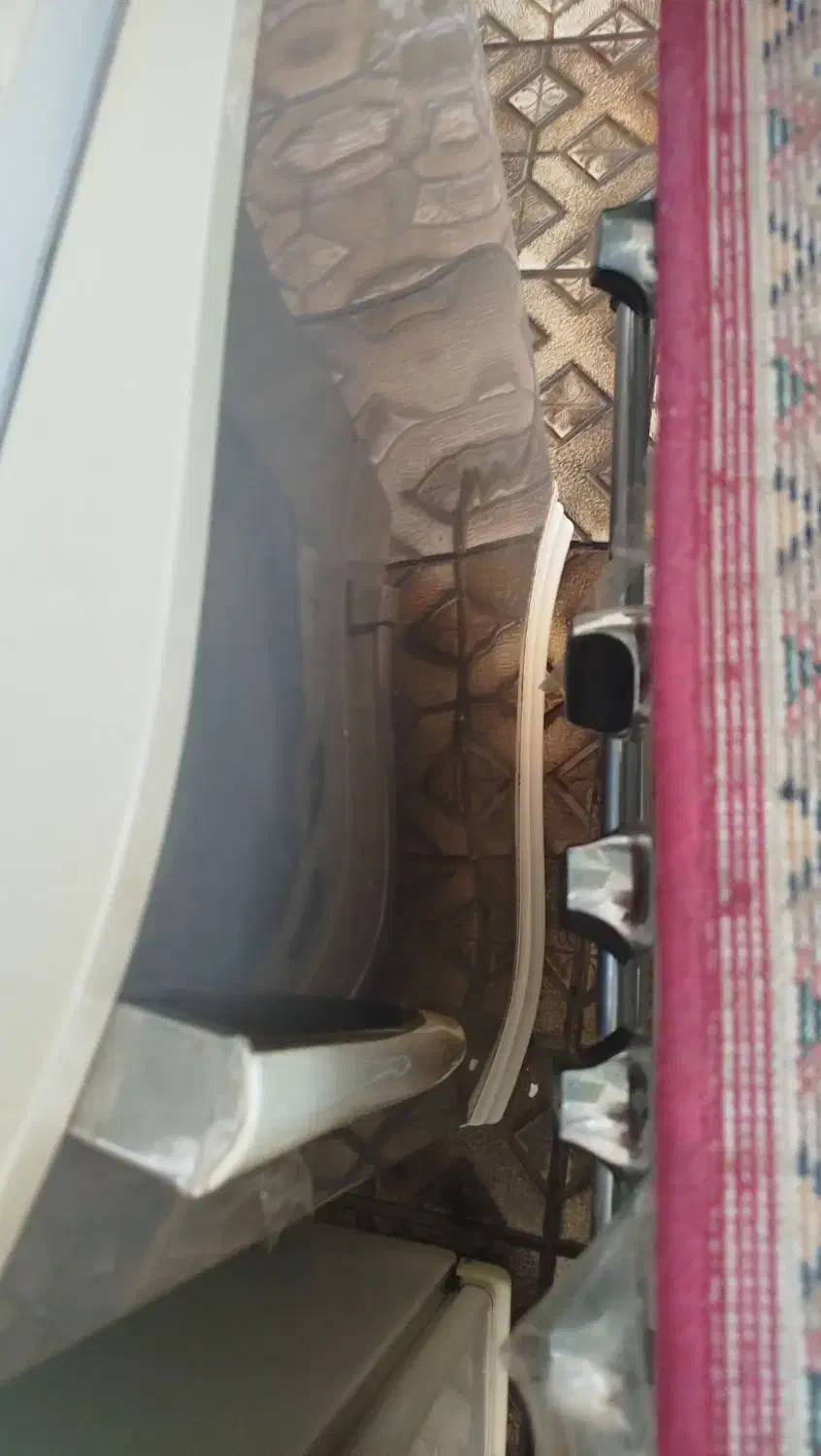 یخچال فریزر سالم|یخچال و فریزر|رباط‌کریم, الارد|دیوار