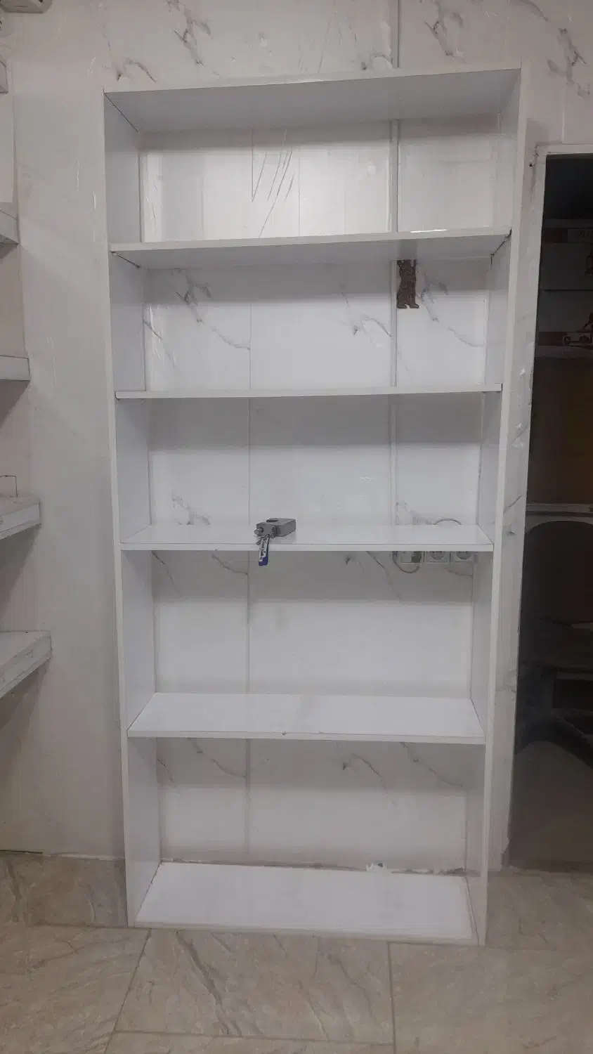 دکور.ویترین نوجنس ام دی|بوفه، ویترین، کنسول|کهک, |دیوار