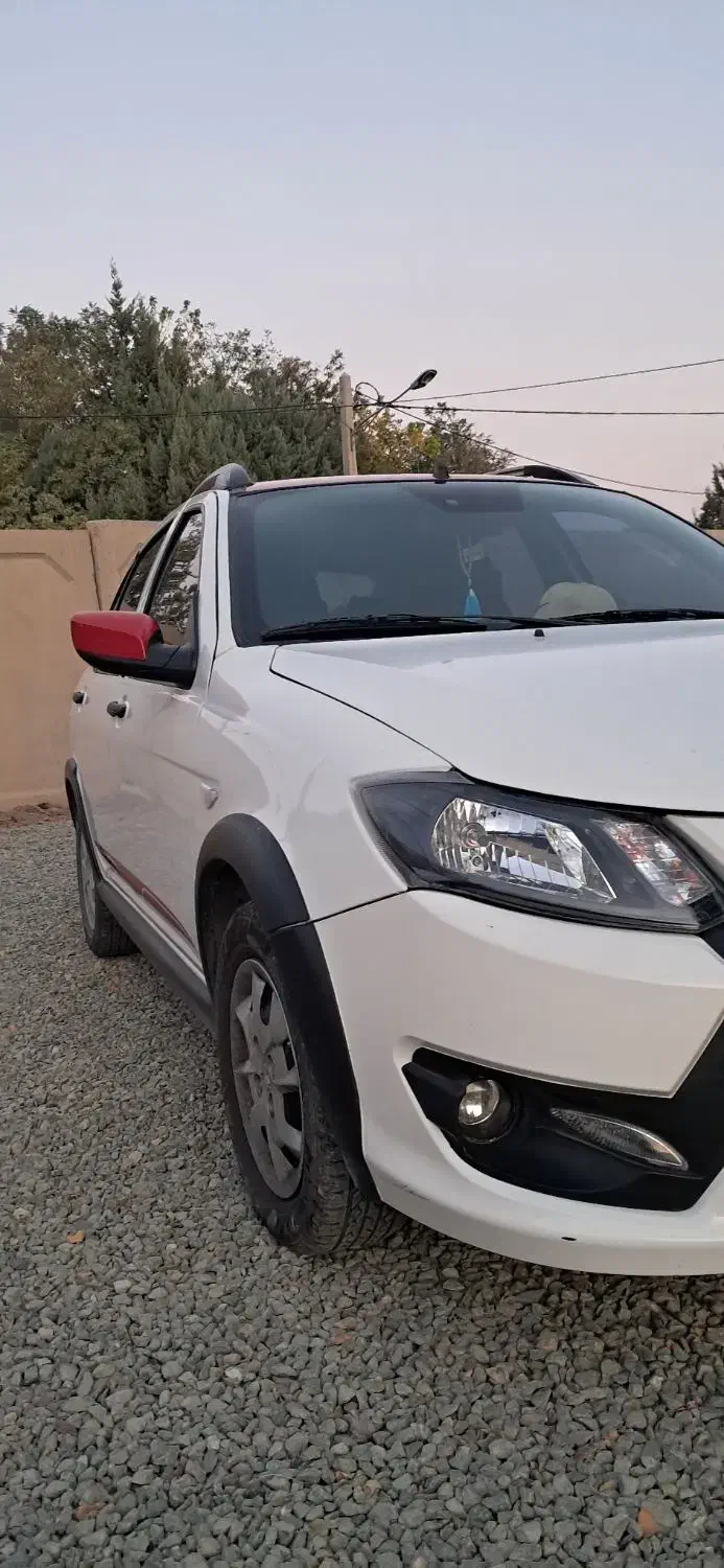 کوئیک rs 1402|خودرو سواری و وانت|سنندج, |دیوار